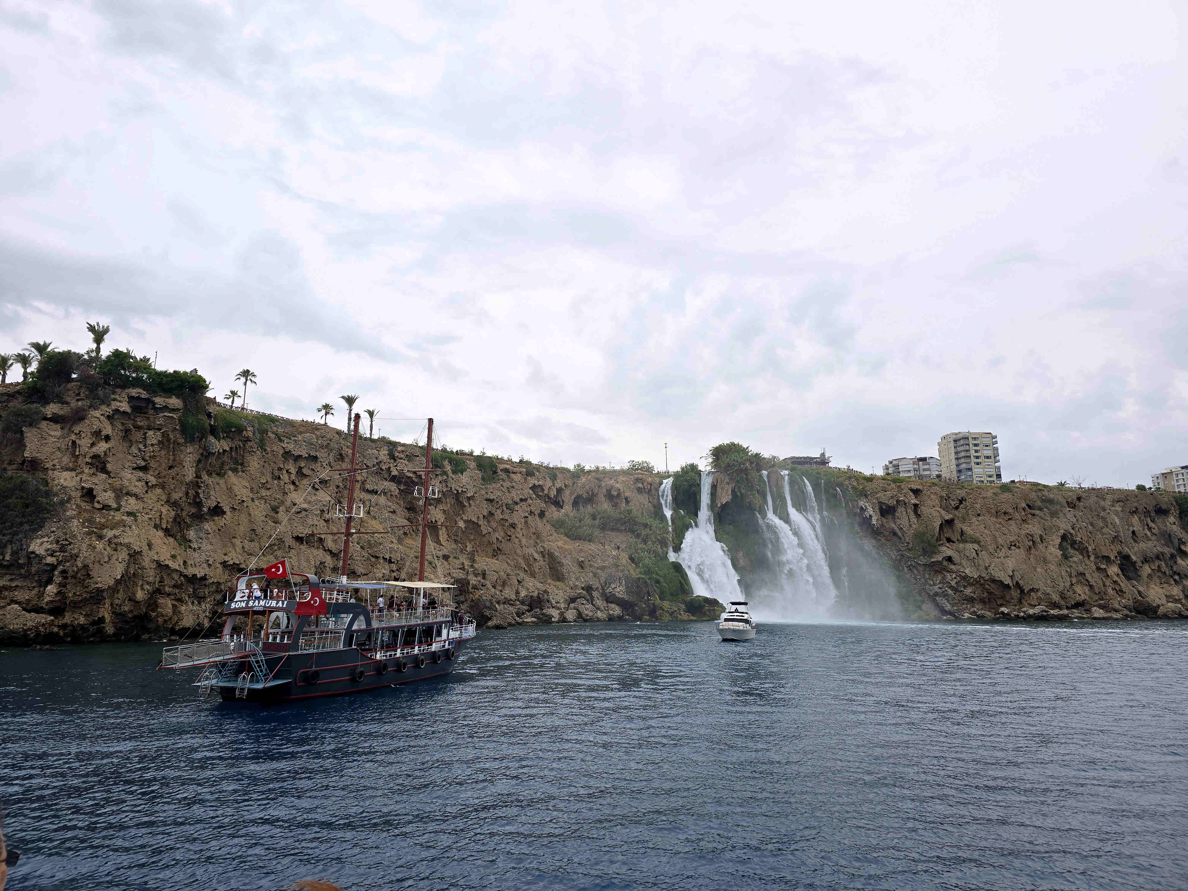 地中海遊船｜上順旅行社土耳其旅遊團必訪地標